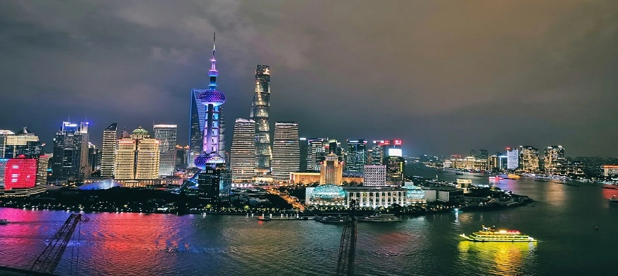 金桥车企单身派对为何一夜刷爆朋友圈？宁桥路高端社群暗藏脱单密码